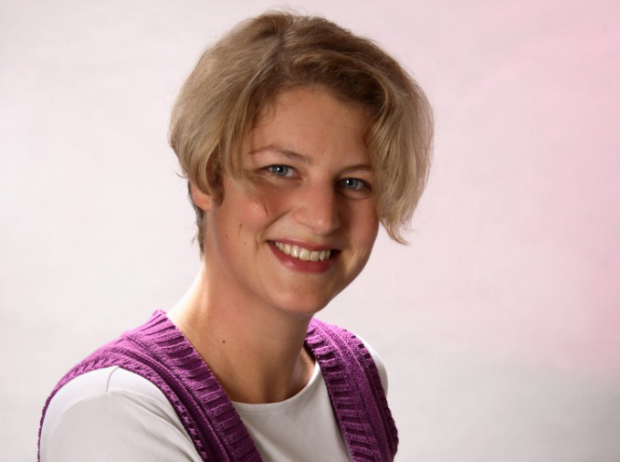 Heike Dräger