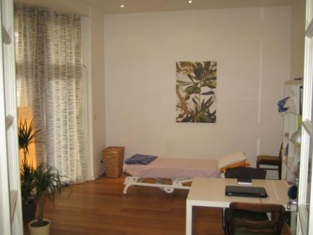 Behandlungsraum
